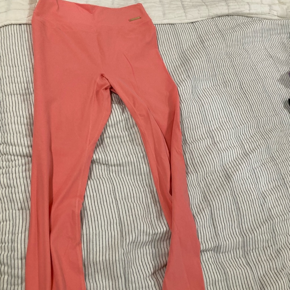 Gymshark x Whitney Simmons high rise leggings